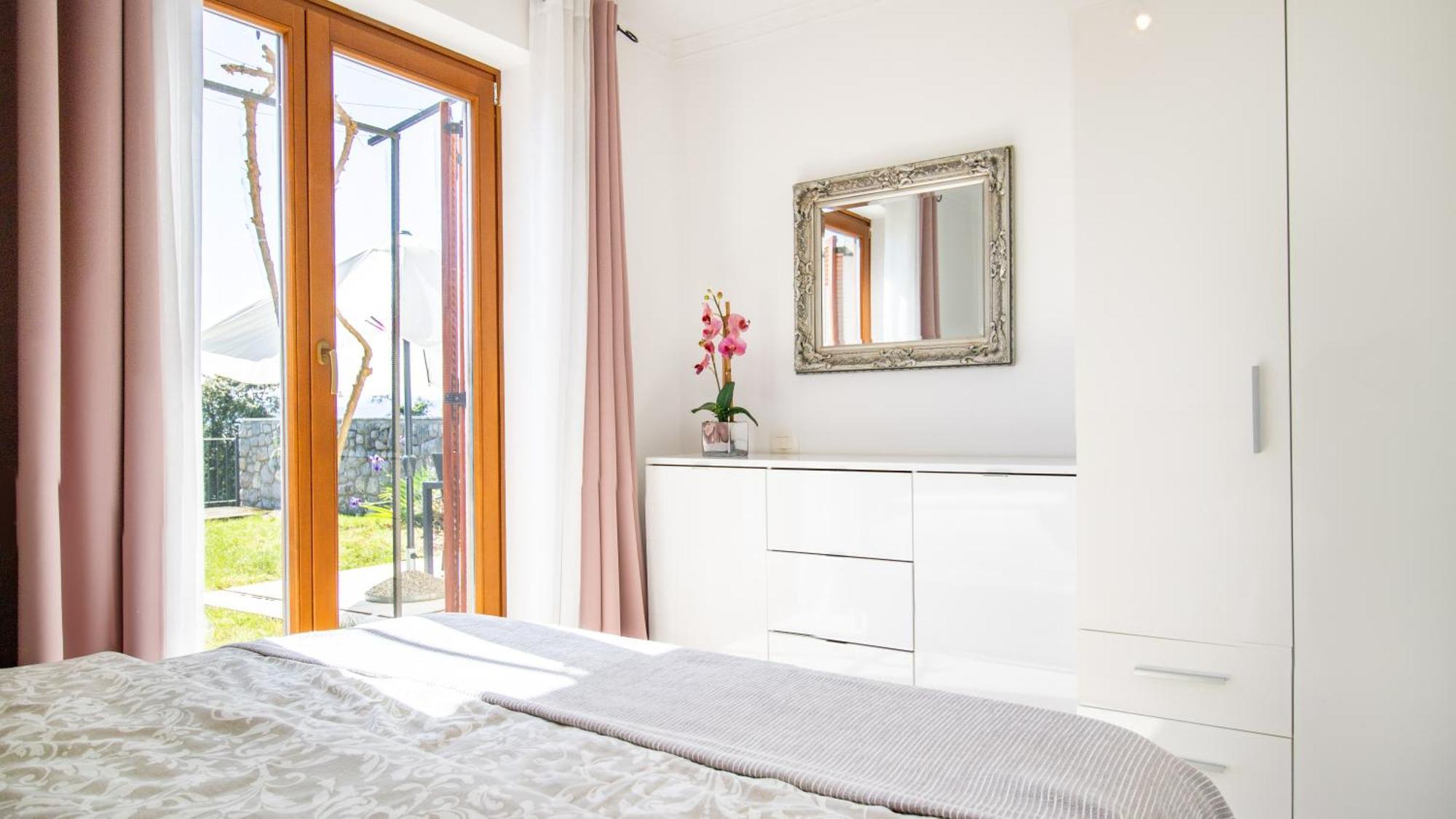 Apartment Peharovo Lovran Ngoại thất bức ảnh