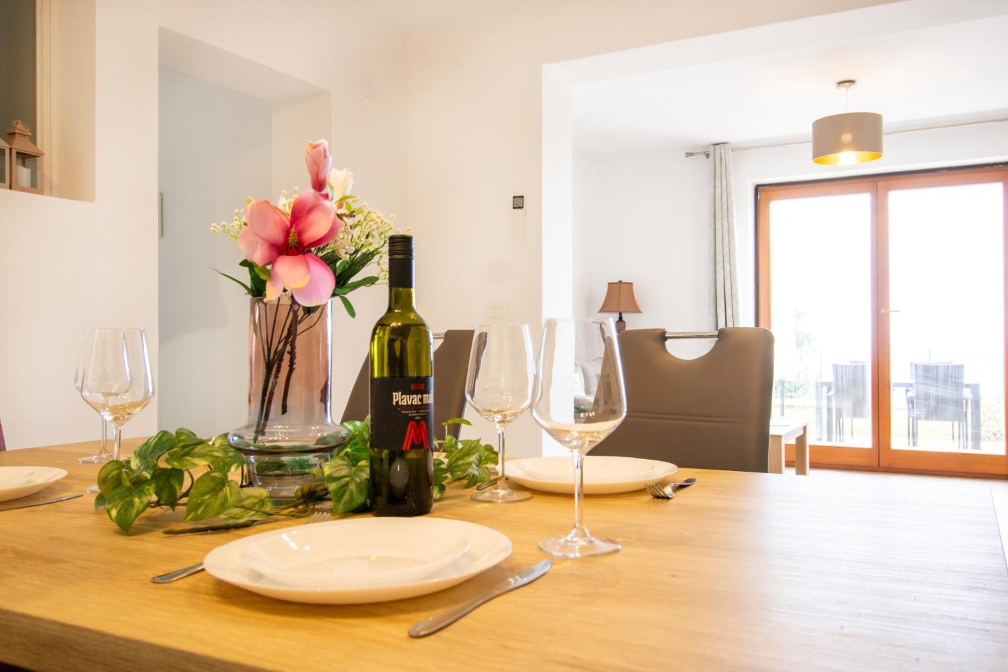 Apartment Peharovo Lovran Ngoại thất bức ảnh