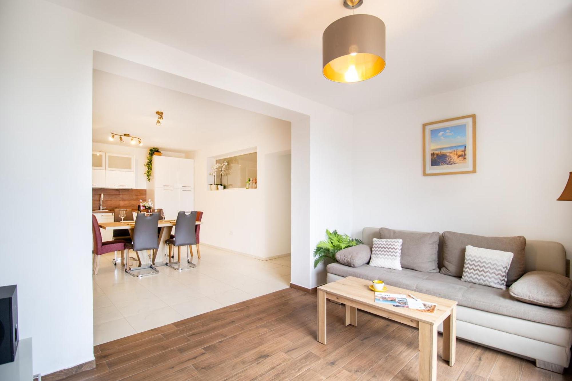 Apartment Peharovo Lovran Ngoại thất bức ảnh